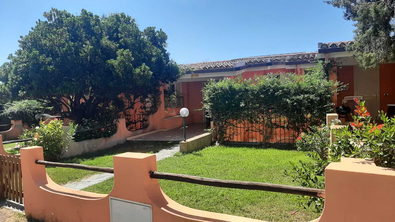 Photo of Outdoor in Campulongu