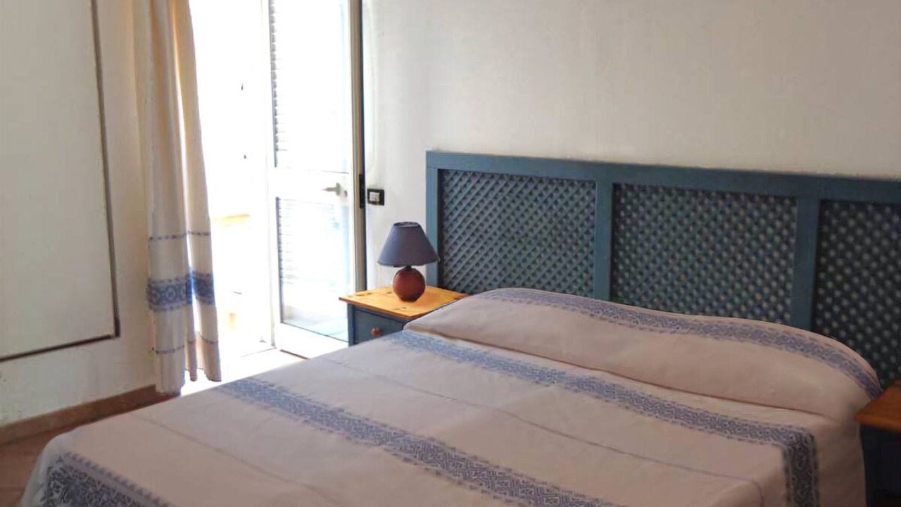 Photo of Bedroom in Campulongu