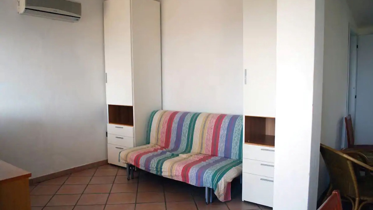 Photo of Livingroom in Campulongu