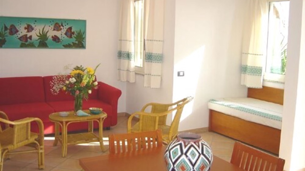 Photo of Livingroom in Campulongu