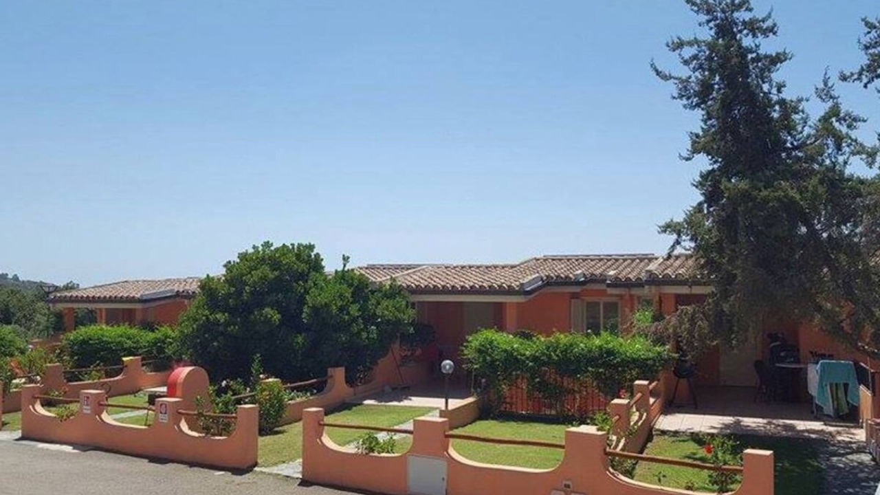 Photo of Patio Balcony in Campulongu