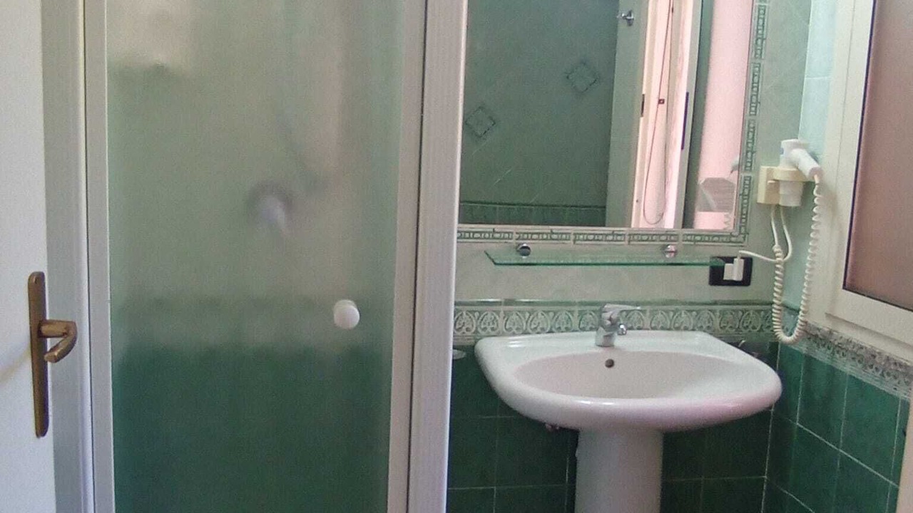 Photo of Bathroom in Campulongu