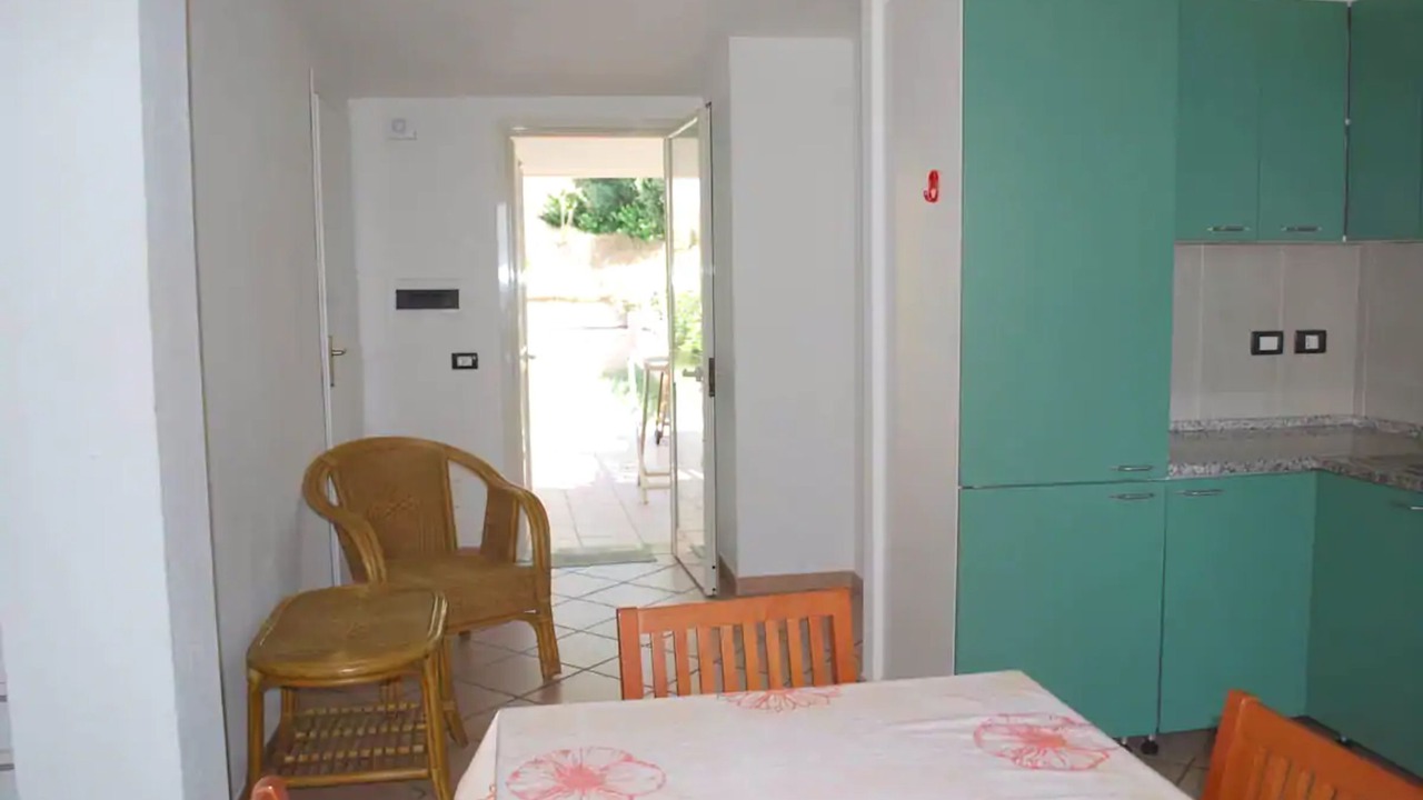 Photo of Bedroom in Campulongu