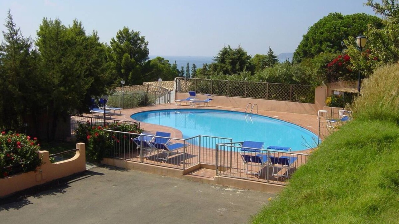Photo of Outdoor in Campulongu
