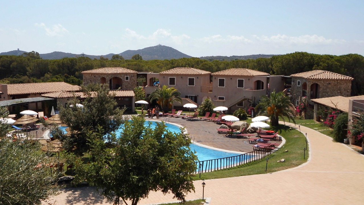 Photo of Outdoor in Campulongu