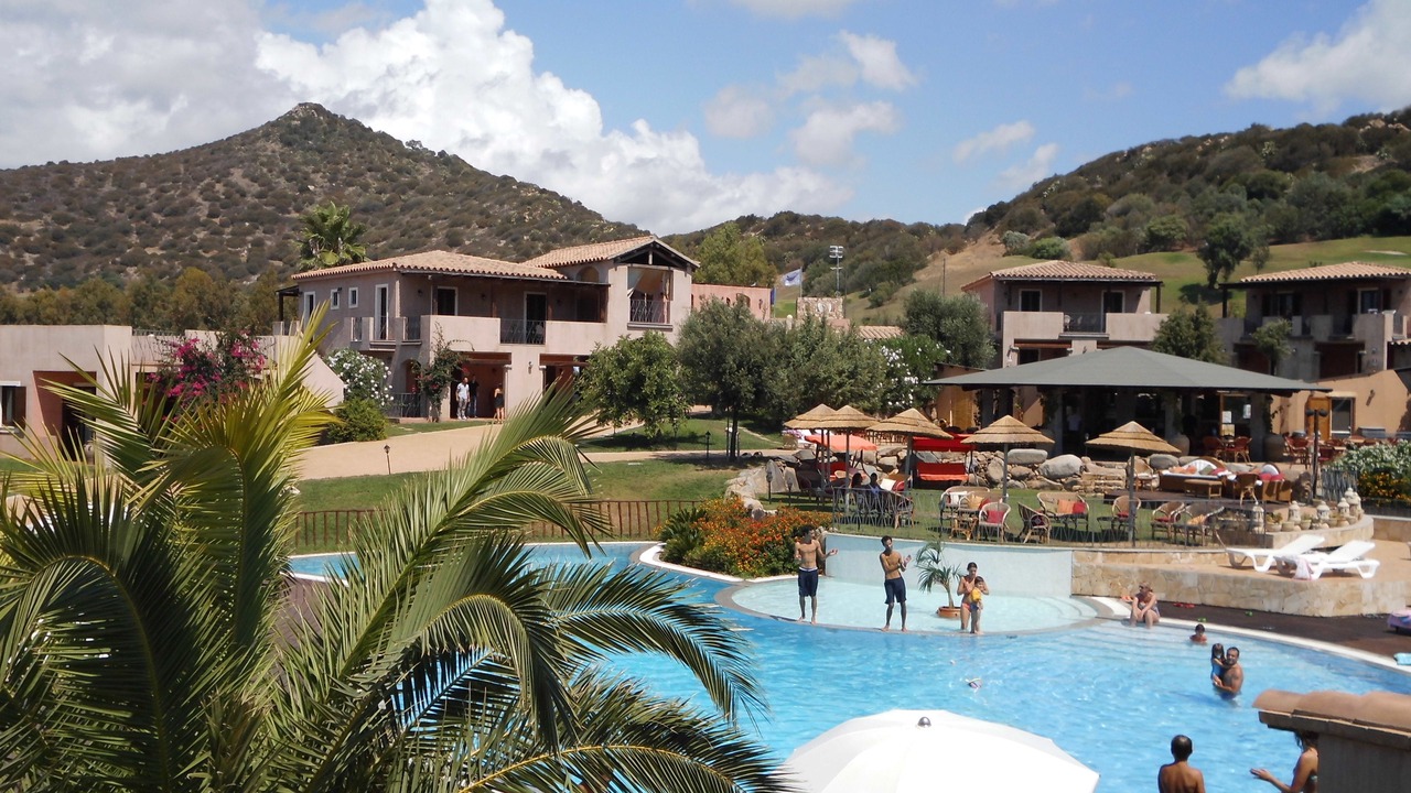 Photo of Outdoor in Campulongu