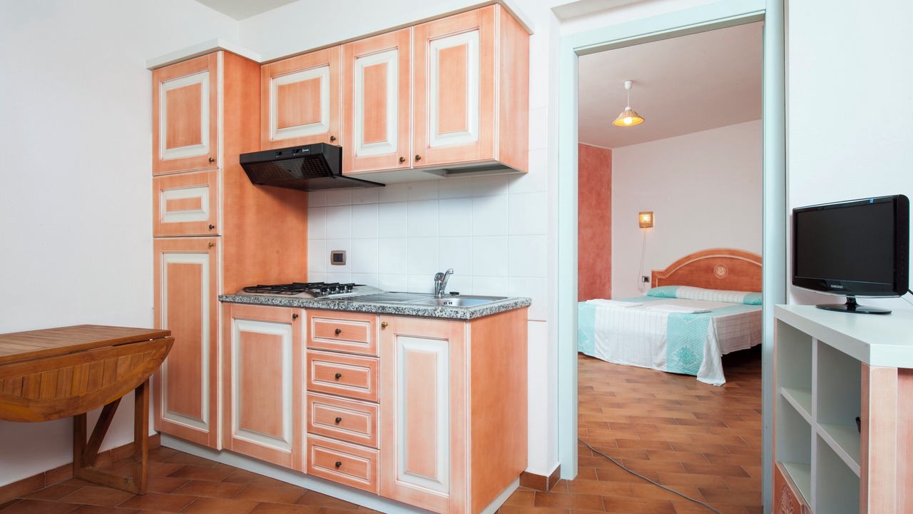 Photo of Bedroom in Campulongu