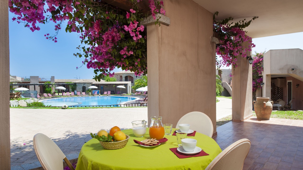 Photo of Patio Balcony in Campulongu