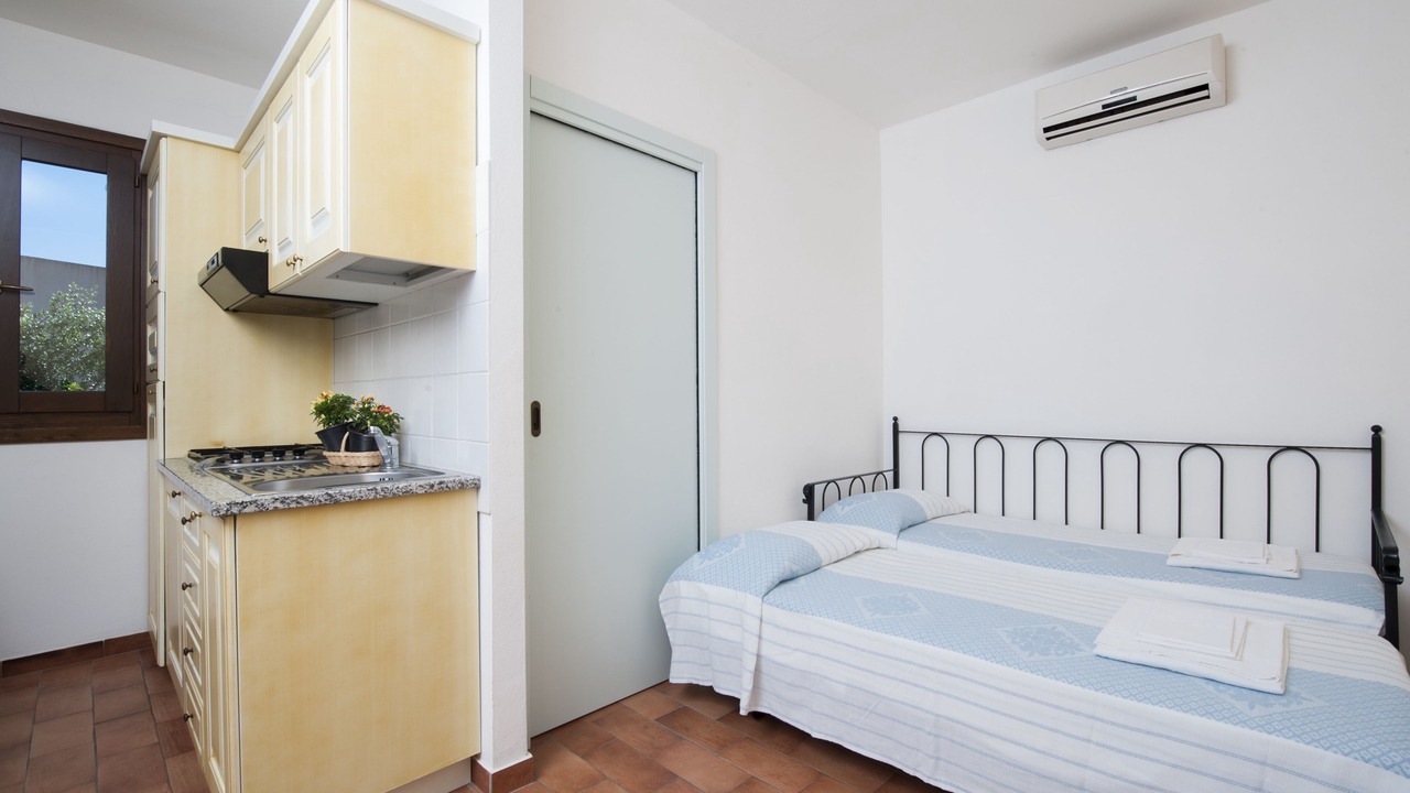 Photo of Livingroom in Campulongu