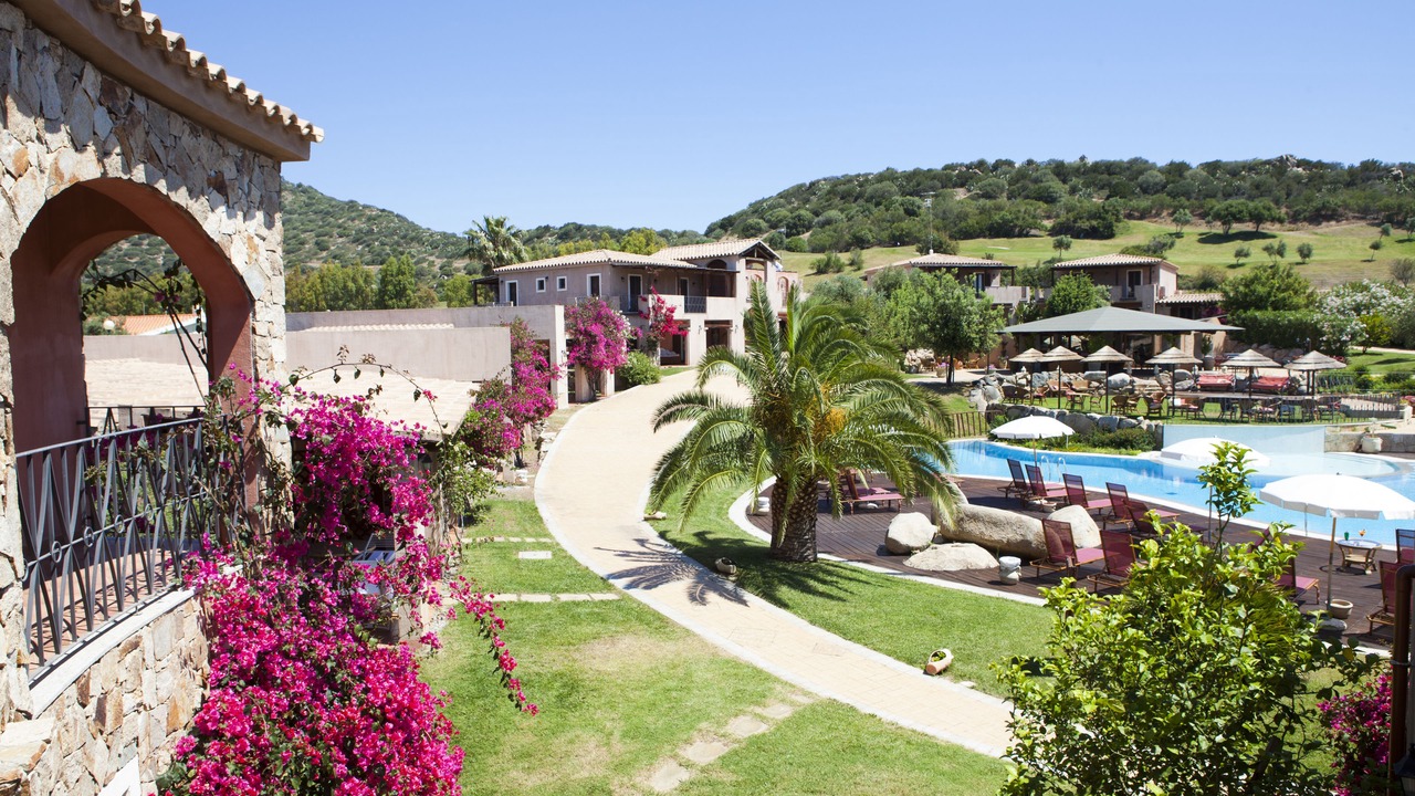 Photo of Outdoor in Campulongu