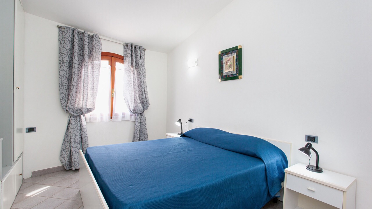 Photo of Bedroom in Santa Lucia