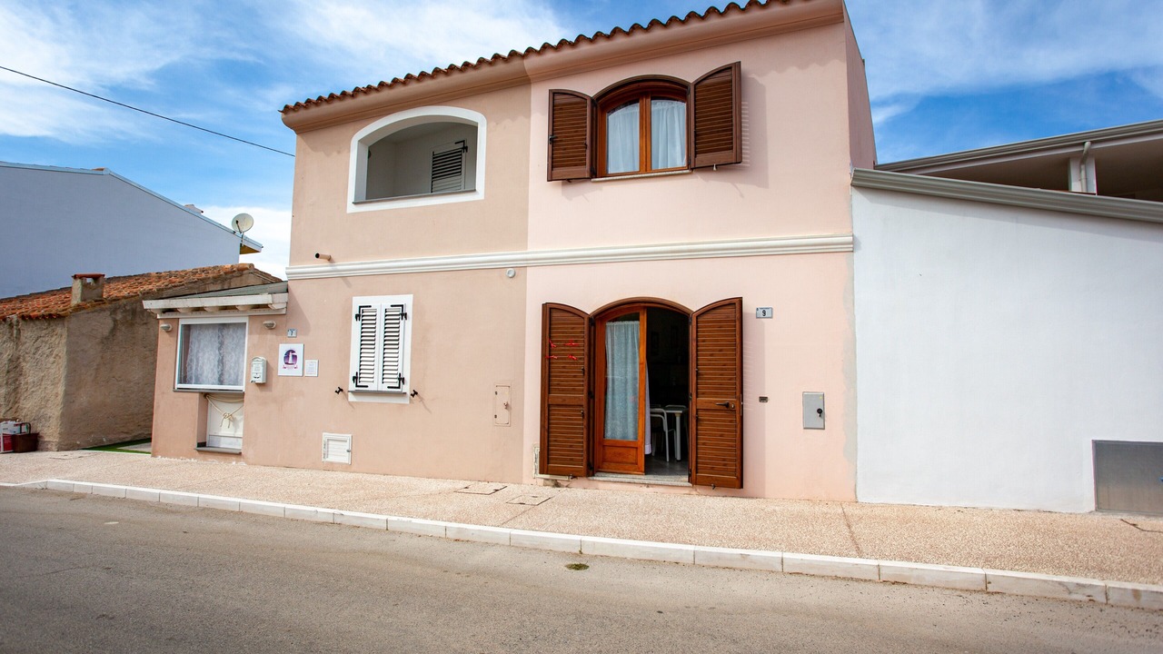 Photo of Outdoor in Santa Lucia