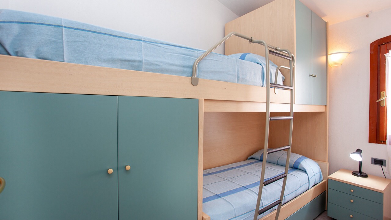 Photo of Bedroom in Santa Lucia