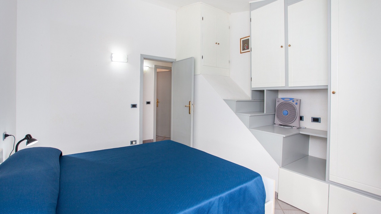Photo of Bedroom in Santa Lucia