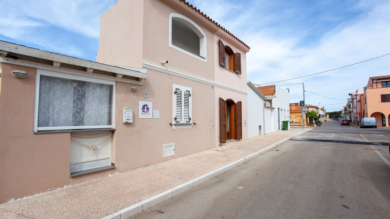 Photo of Outdoor in Santa Lucia