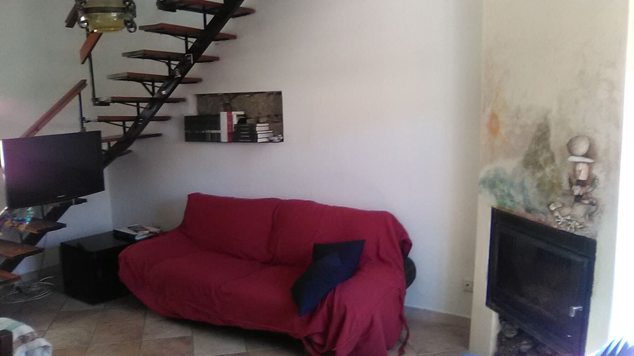 Photo of Livingroom in Tempio Pausania