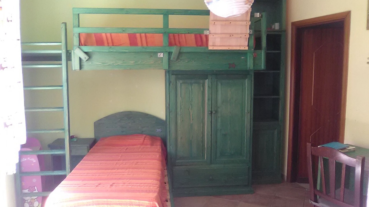 Photo of Bedroom in Tempio Pausania