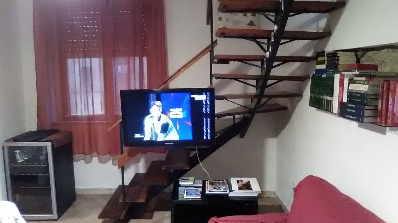 Photo of Livingroom in Tempio Pausania