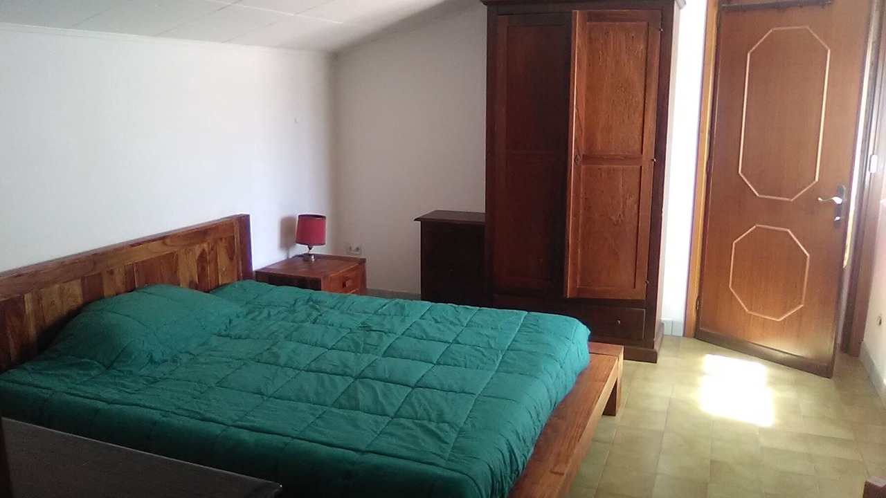 Photo of Bedroom in Tempio Pausania