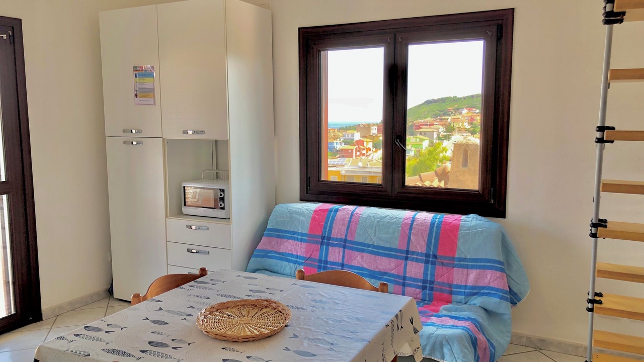 Photo of Livingroom in Lu Bagnu