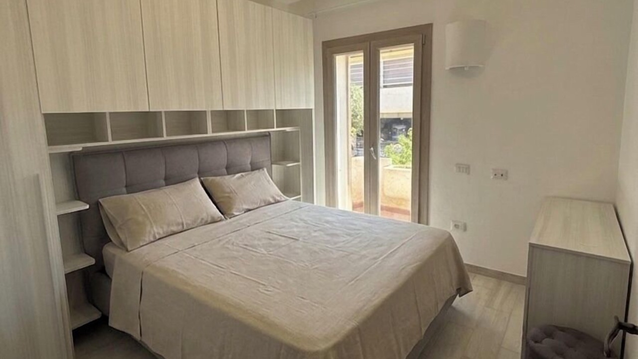 Photo of Bedroom in Lu Bagnu
