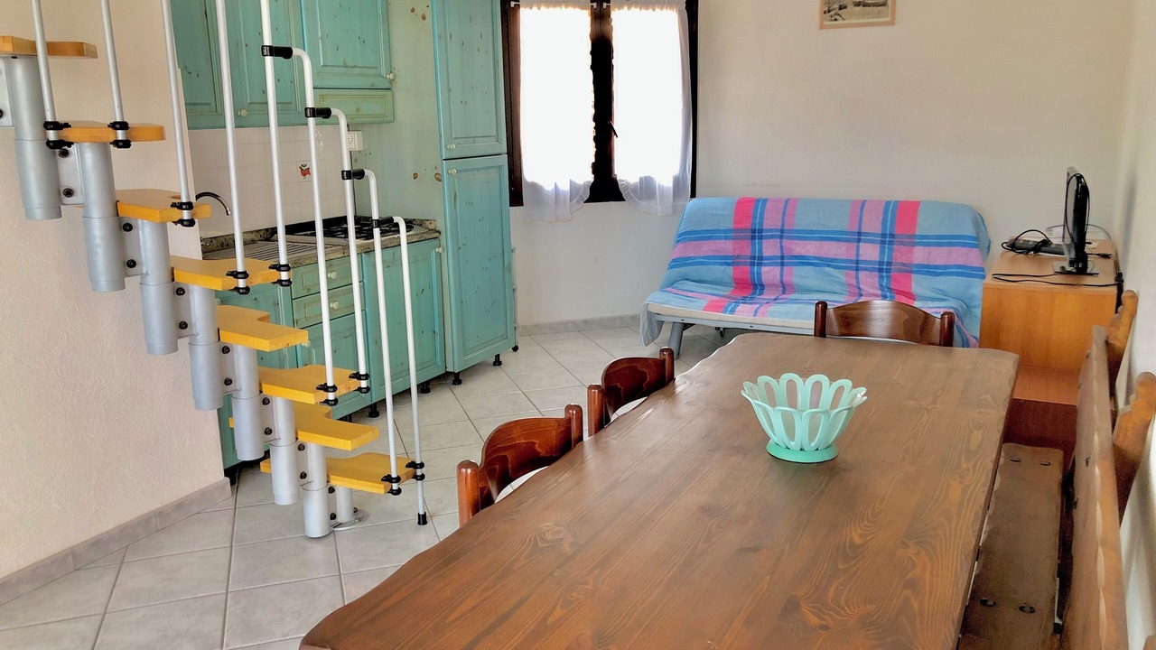 Photo of Livingroom in Lu Bagnu