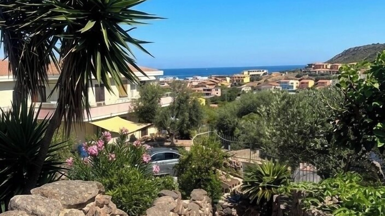 Photo of Outdoor in Lu Bagnu