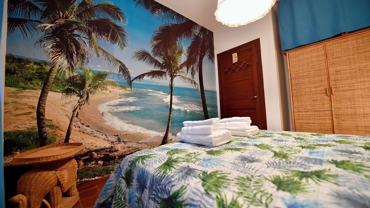 Photo of Bedroom in Narbolia