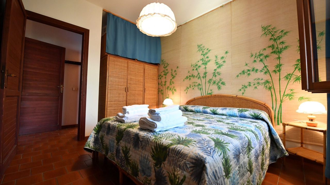 Photo of Bedroom in Narbolia