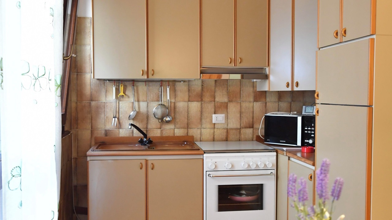 Photo of Kitchen in Narbolia