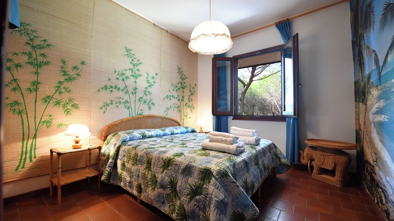 Photo of Bedroom in Narbolia