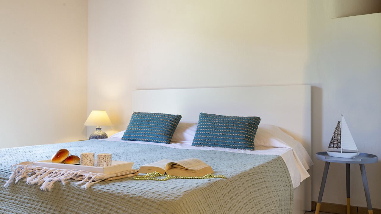 Photo of Bedroom in San Teodoro