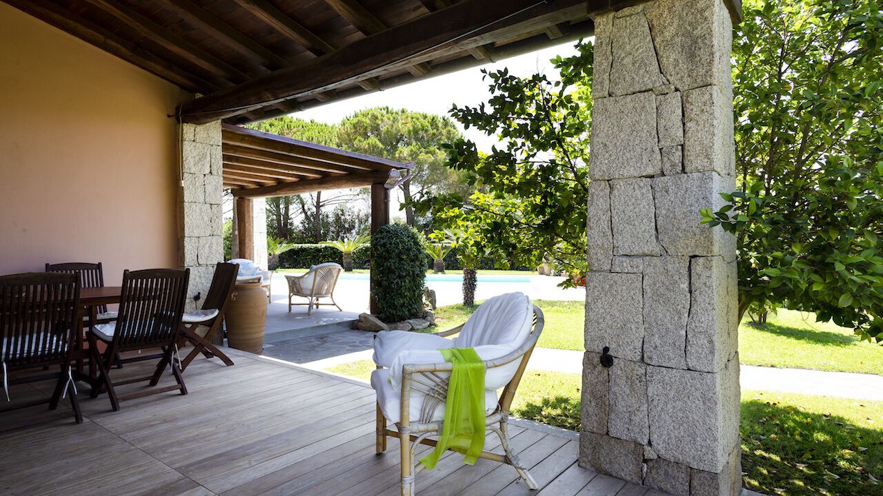Photo of Outdoor in San Teodoro
