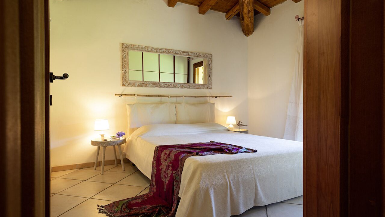 Photo of Bedroom in San Teodoro
