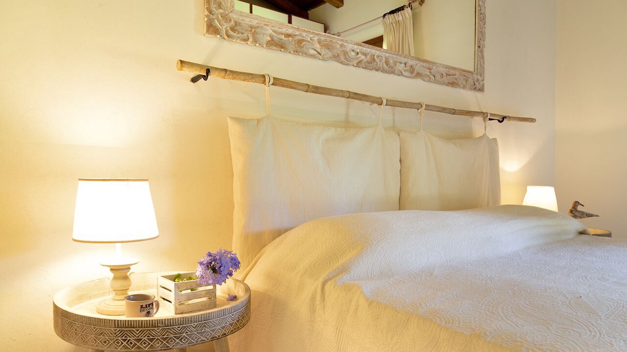 Photo of Bedroom in San Teodoro