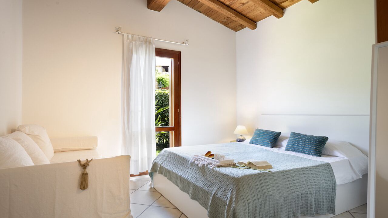 Photo of Bedroom in San Teodoro