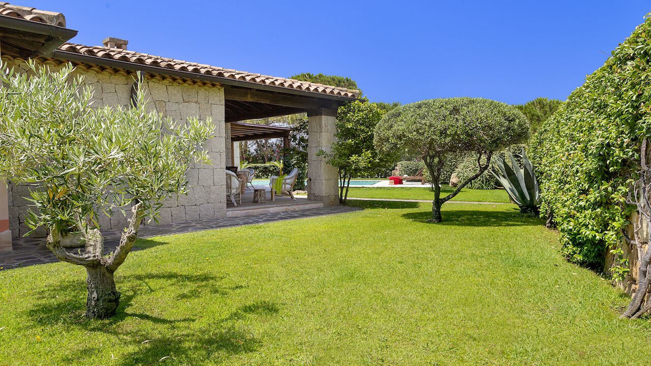 Photo of Outdoor in San Teodoro