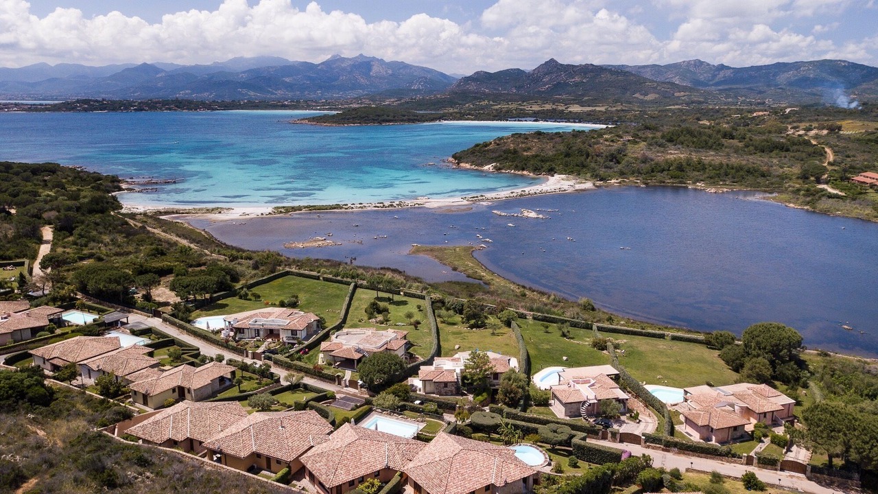 Photo of Outdoor in San Teodoro