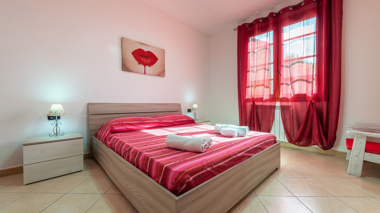 Photo of Bedroom in Capitana