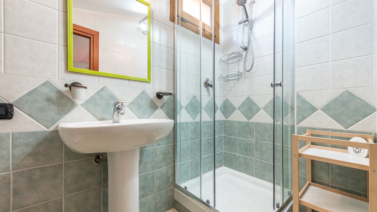 Photo of Bathroom in Capitana