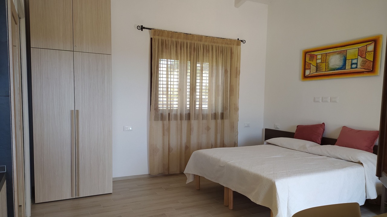 Photo of Bedroom in Olbia