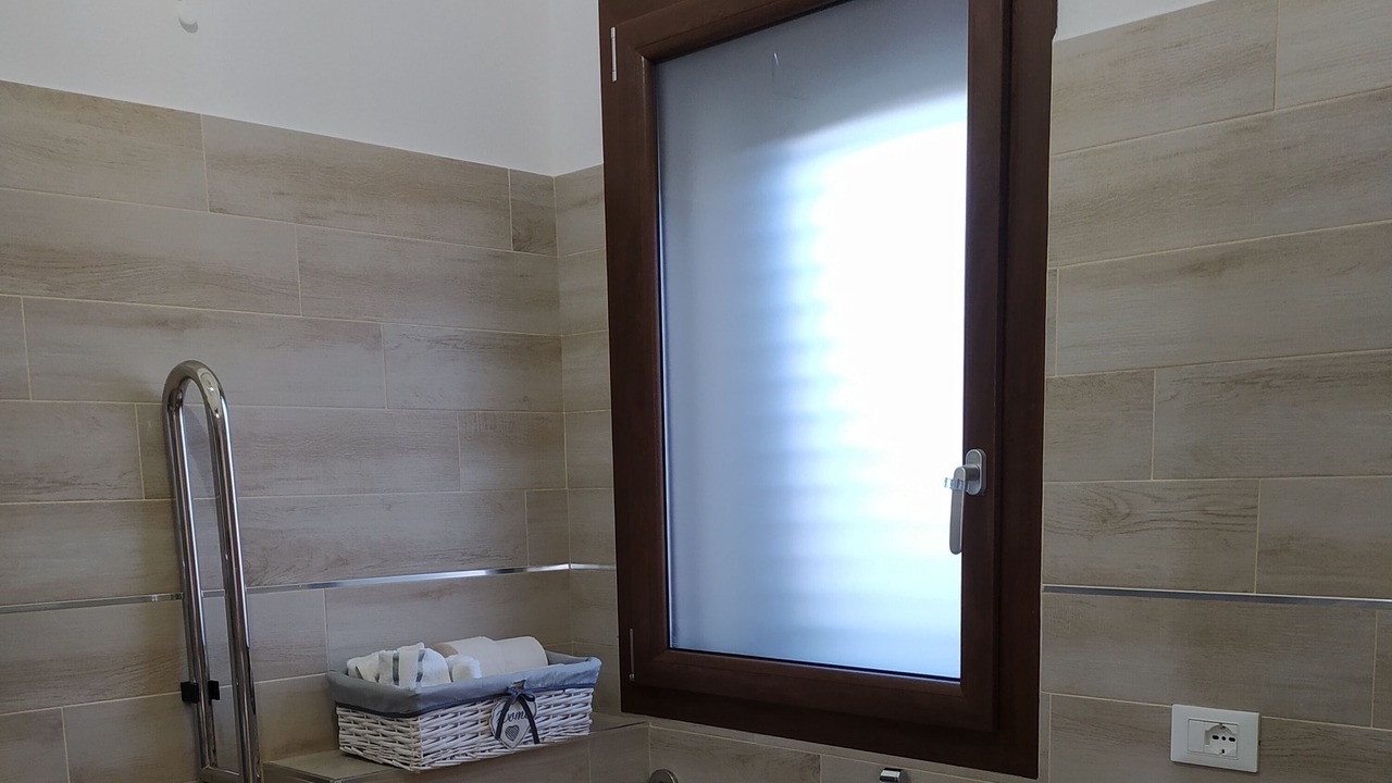 Photo of Bathroom in Olbia