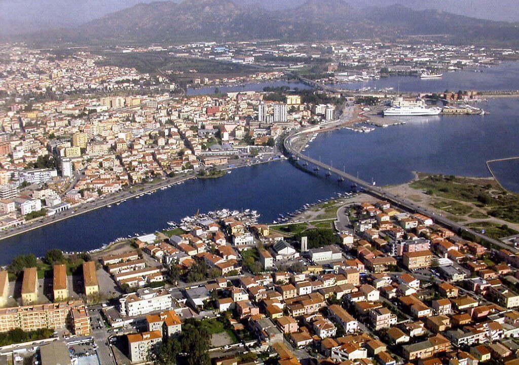 Photo of Outdoor in Olbia