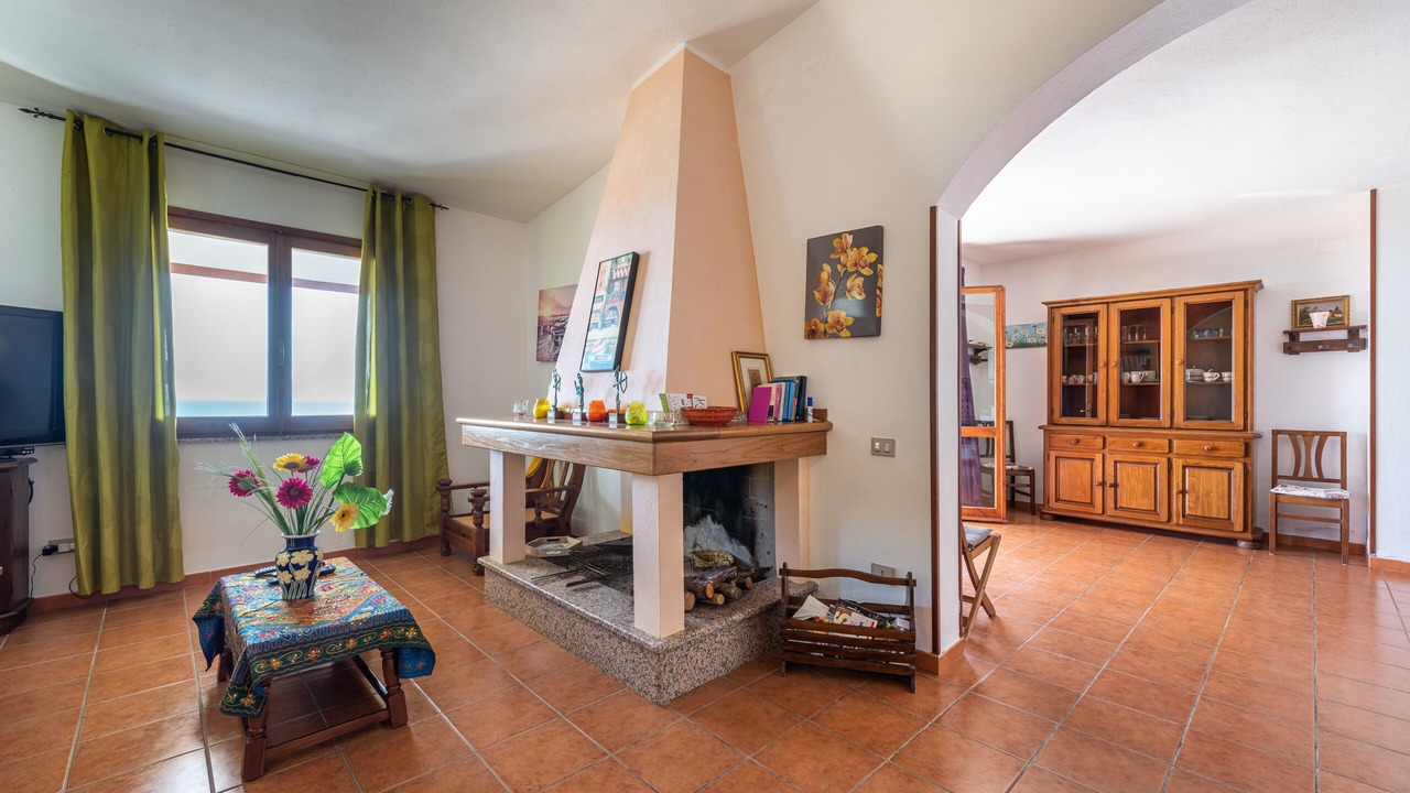 Photo of Livingroom in Costa Rei