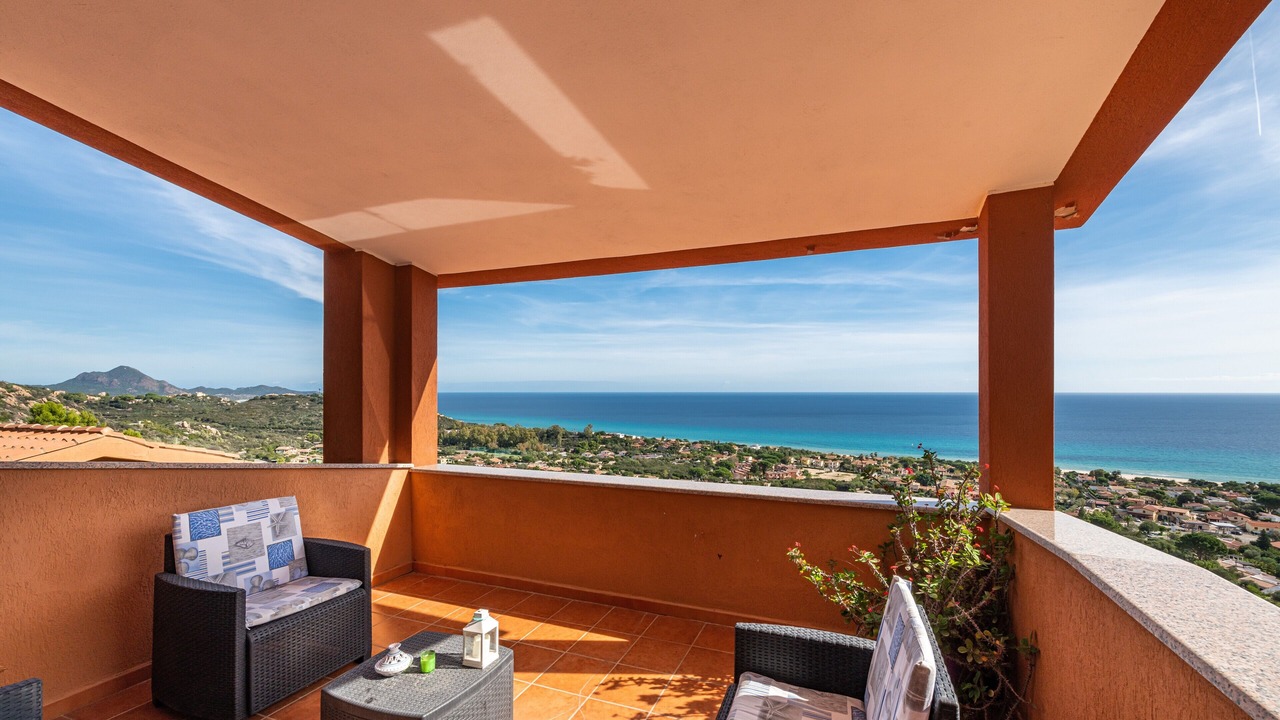 Photo of Outdoor in Costa Rei