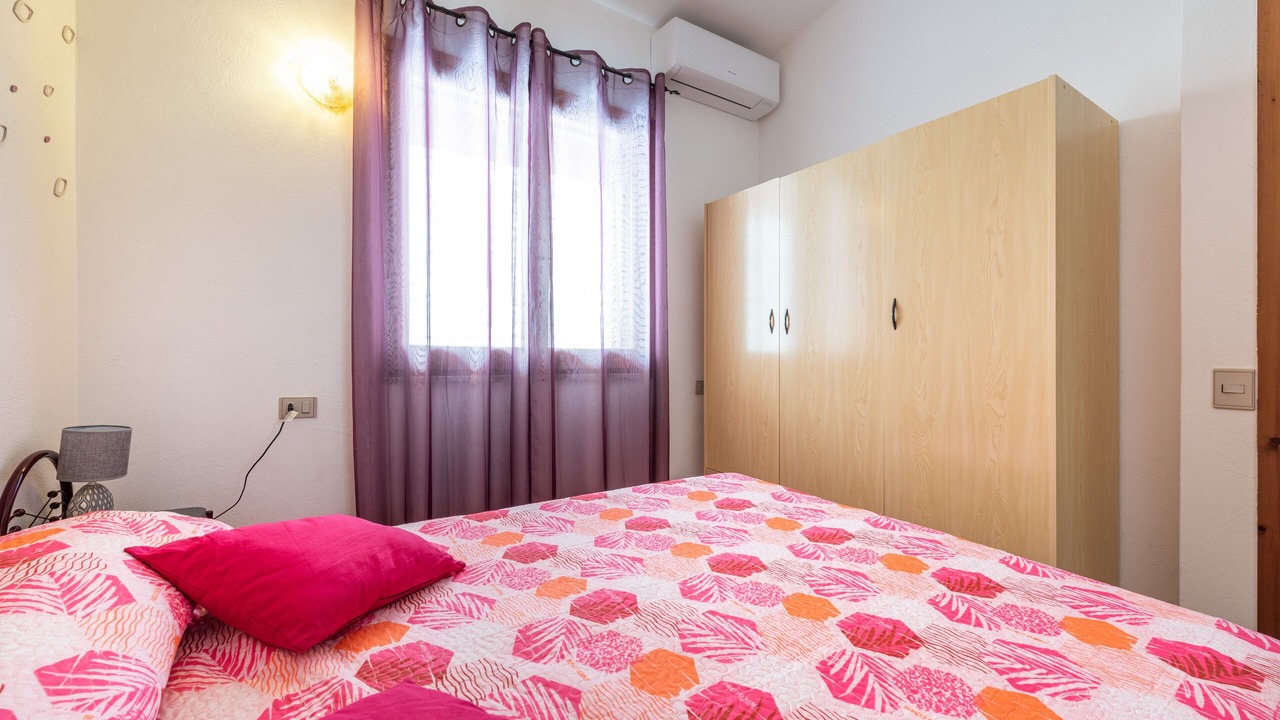 Photo of Bedroom in Costa Rei