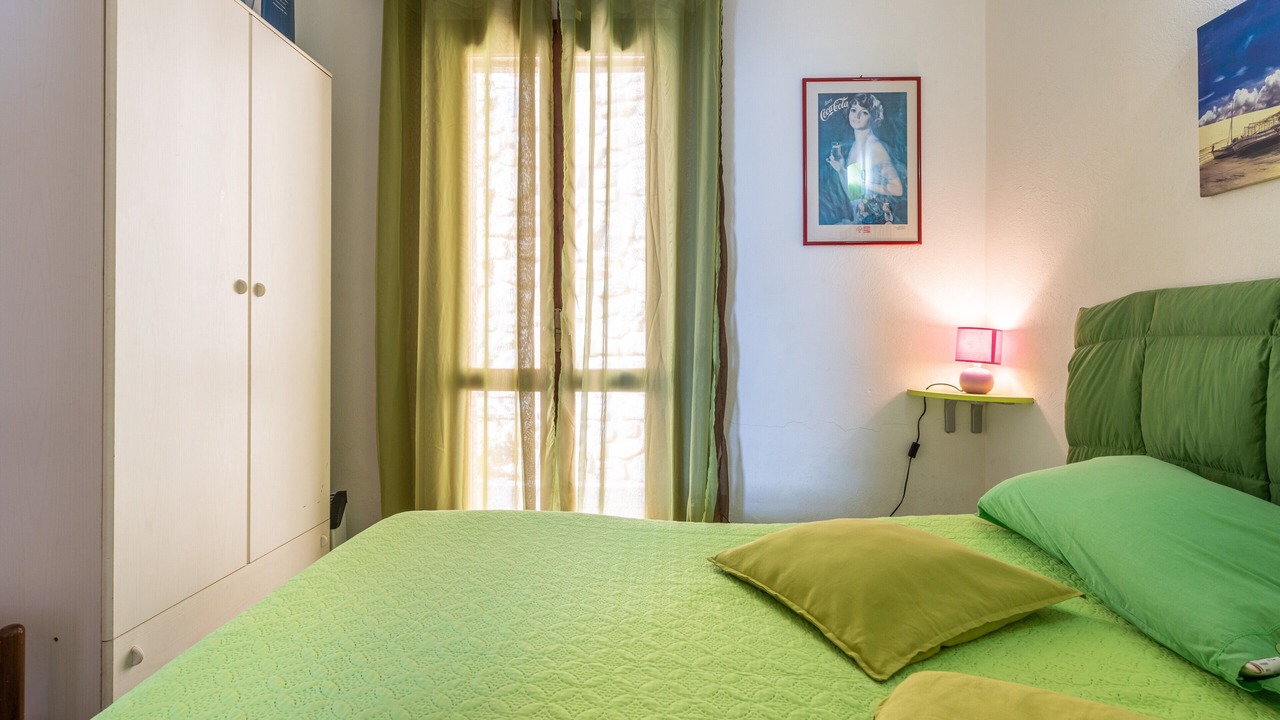 Photo of Bedroom in Costa Rei