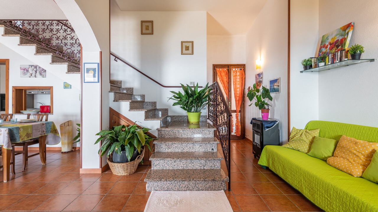 Photo of Livingroom in Costa Rei