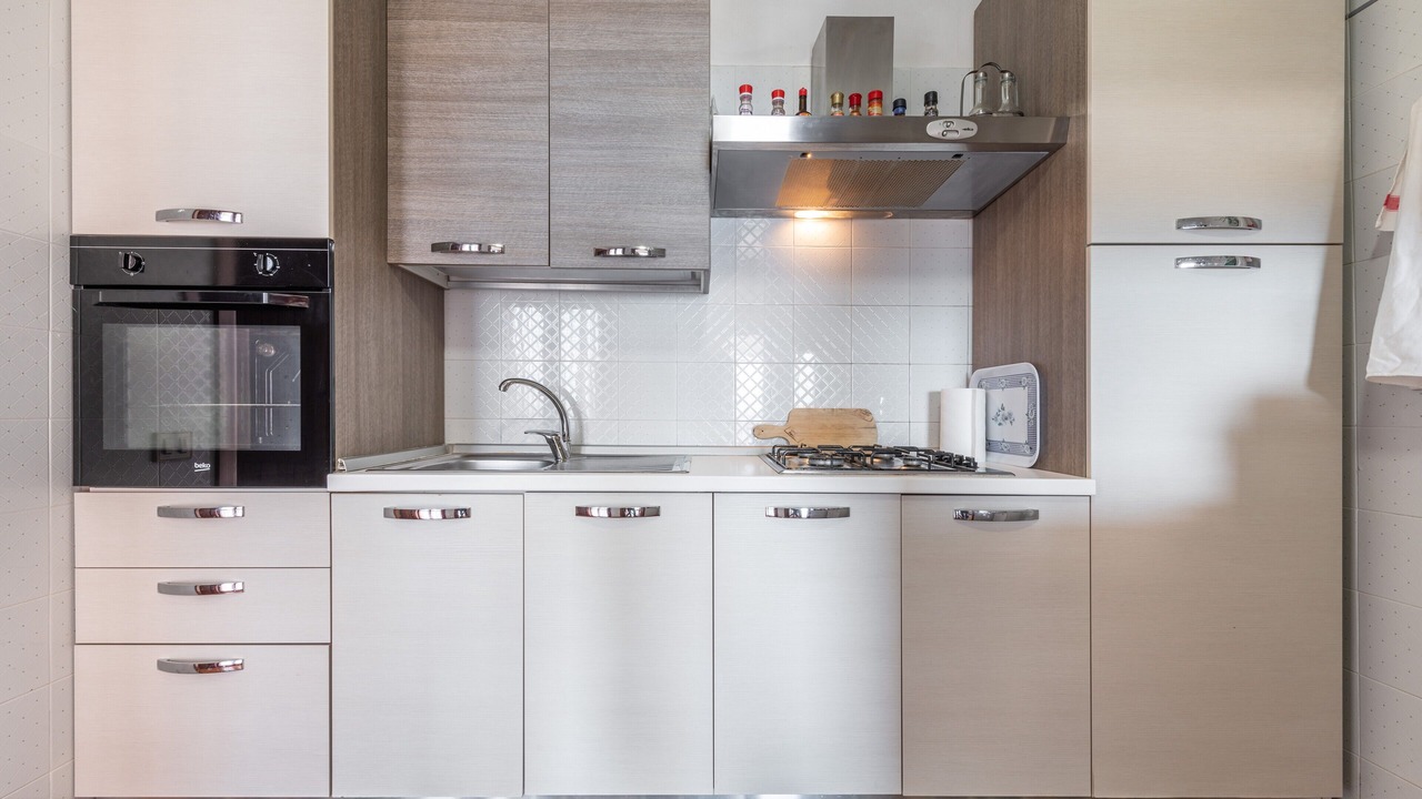 Photo of Kitchen in Costa Rei