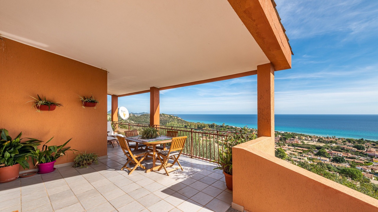 Photo of Outdoor in Costa Rei